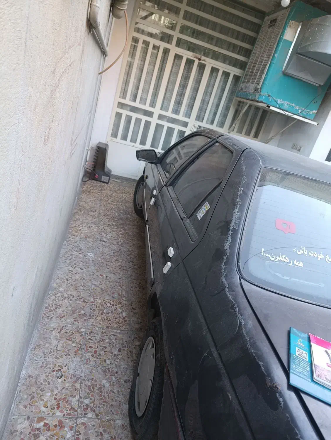 پژو روا|خودرو سواری و وانت|خرمآباد, |دیوار