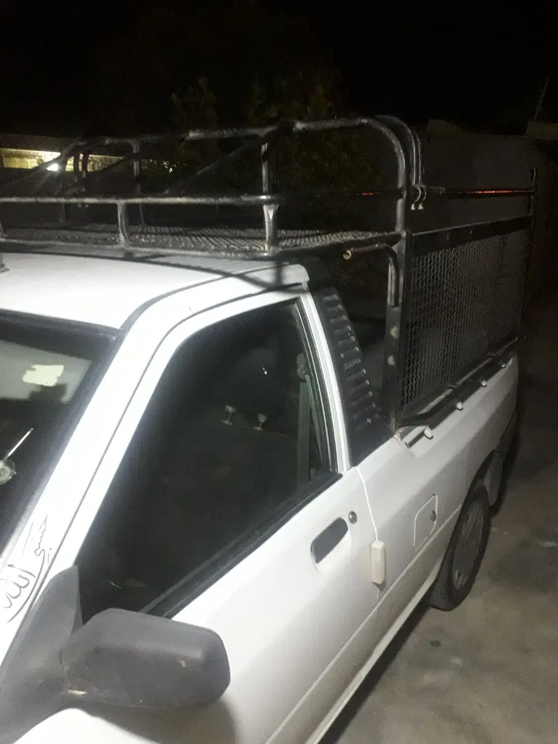 پراید بار حمل بار قیمت مناسب در اسرع وقت|خدمات حمل و نقل|شبانکاره, |دیوار