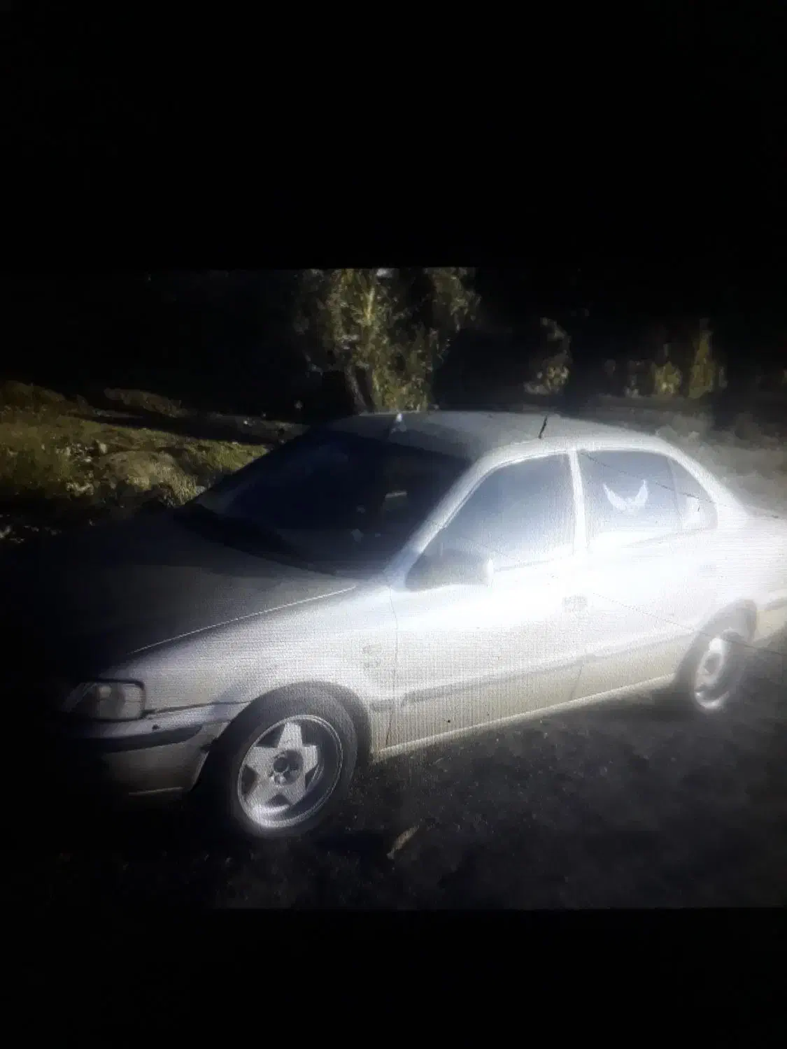 سمند ۸۳|خودرو سواری و وانت|کرمان, |دیوار