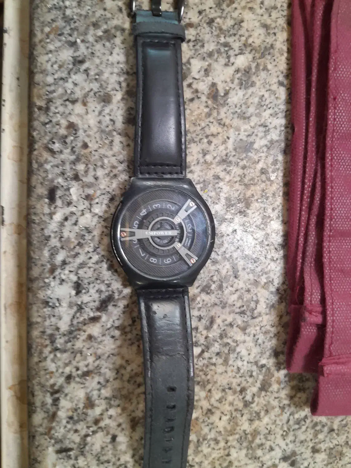 ساعت مچی مردانه|ساعت|بناب, |دیوار