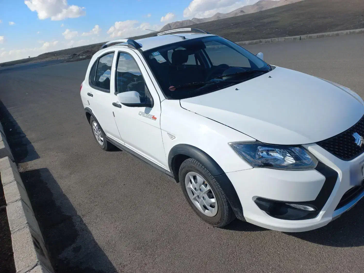 کوئیک ۴۰۴|خودرو سواری و وانت|زنجان, |دیوار