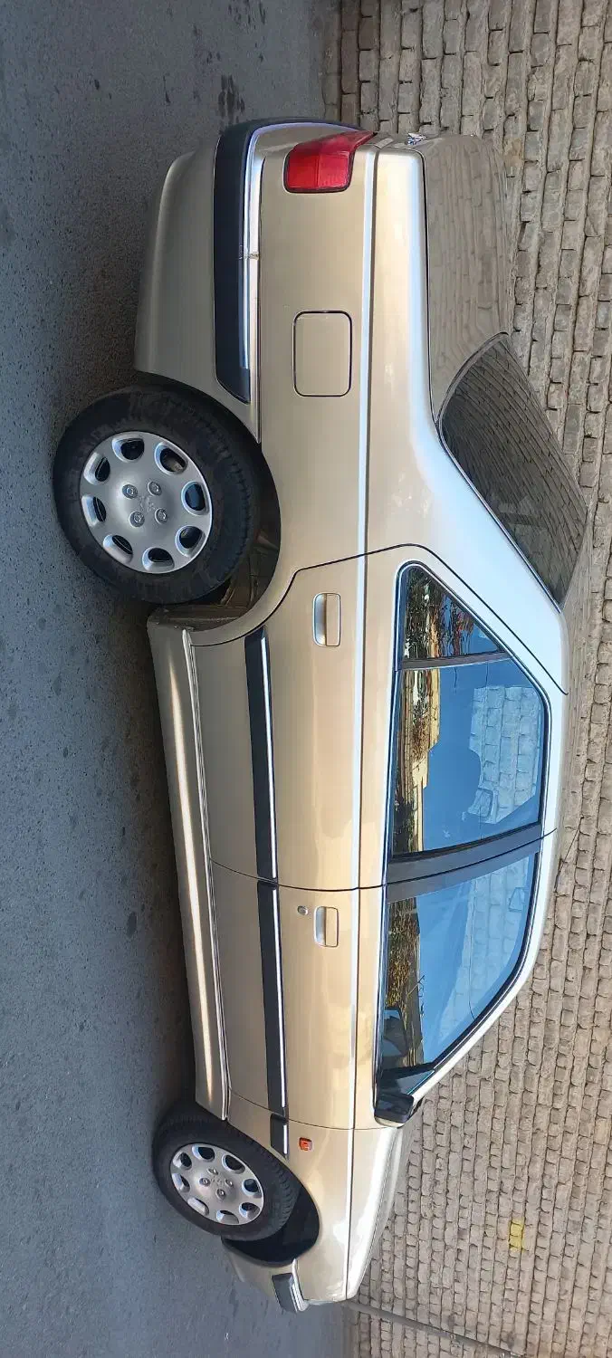 پرشیا|خودرو سواری و وانت|ارومیه, |دیوار