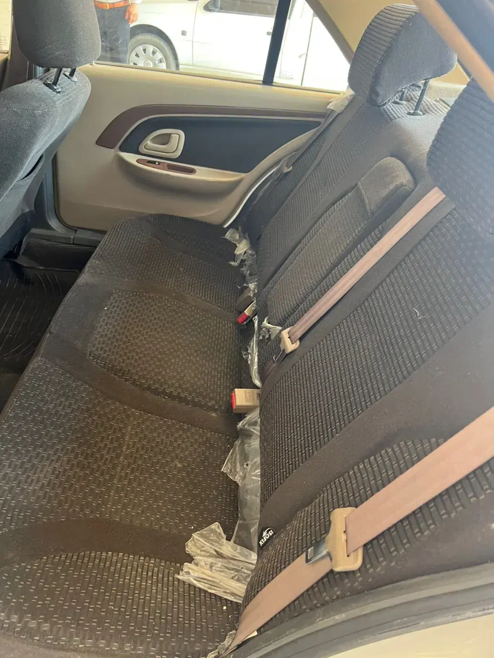 پژو پارس xu7p 1401|خودرو سواری و وانت|اهر, |دیوار