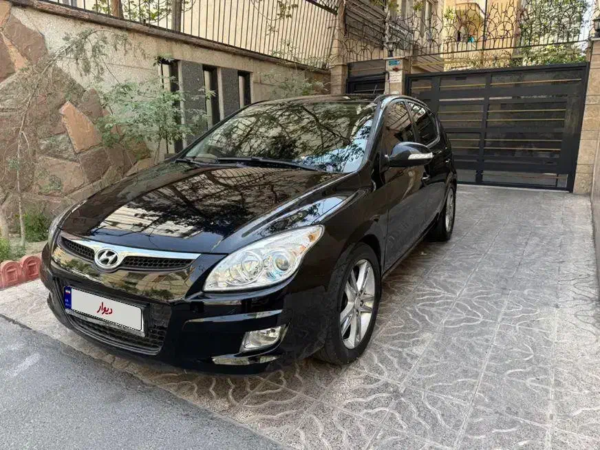 i30|خودرو سواری و وانت|تهران, توحید|دیوار