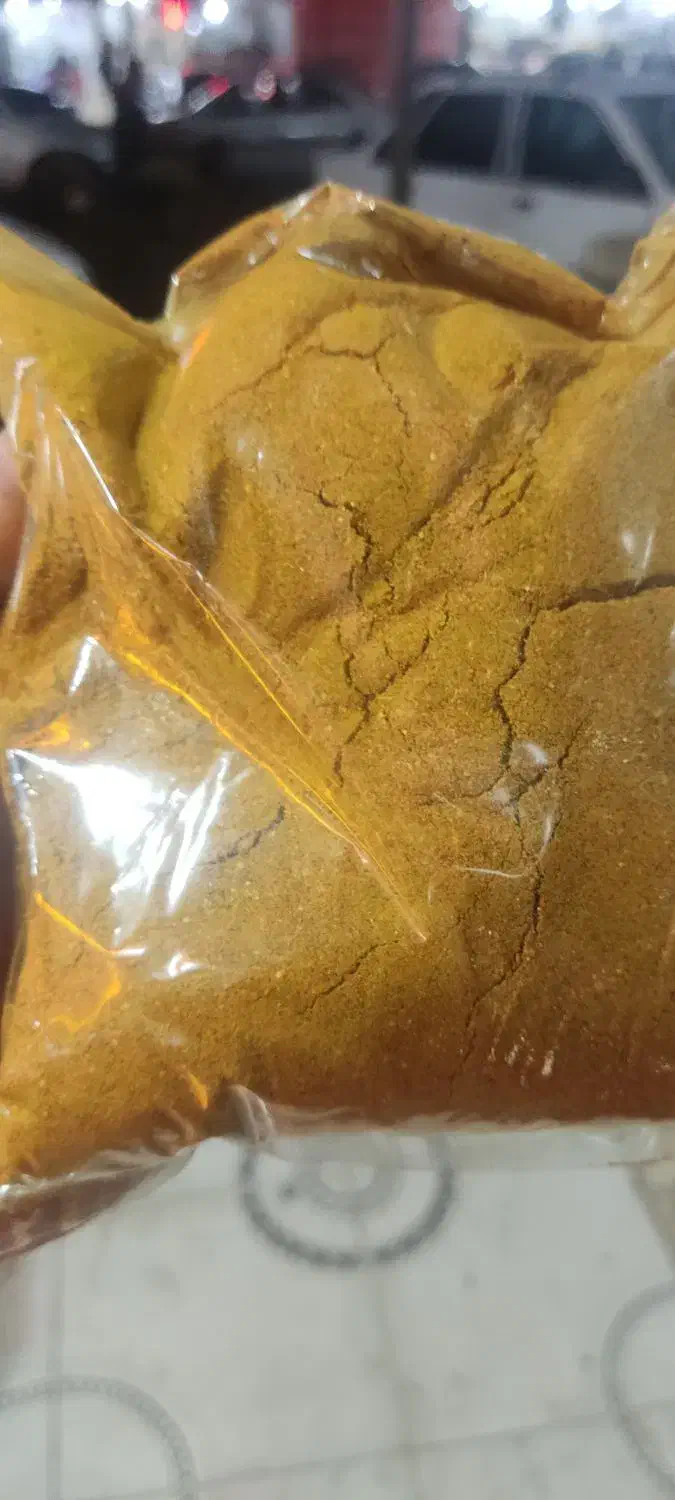 ادویه کاری درجه یک اعلا|عمدهفروشی|دوگنبدان, |دیوار