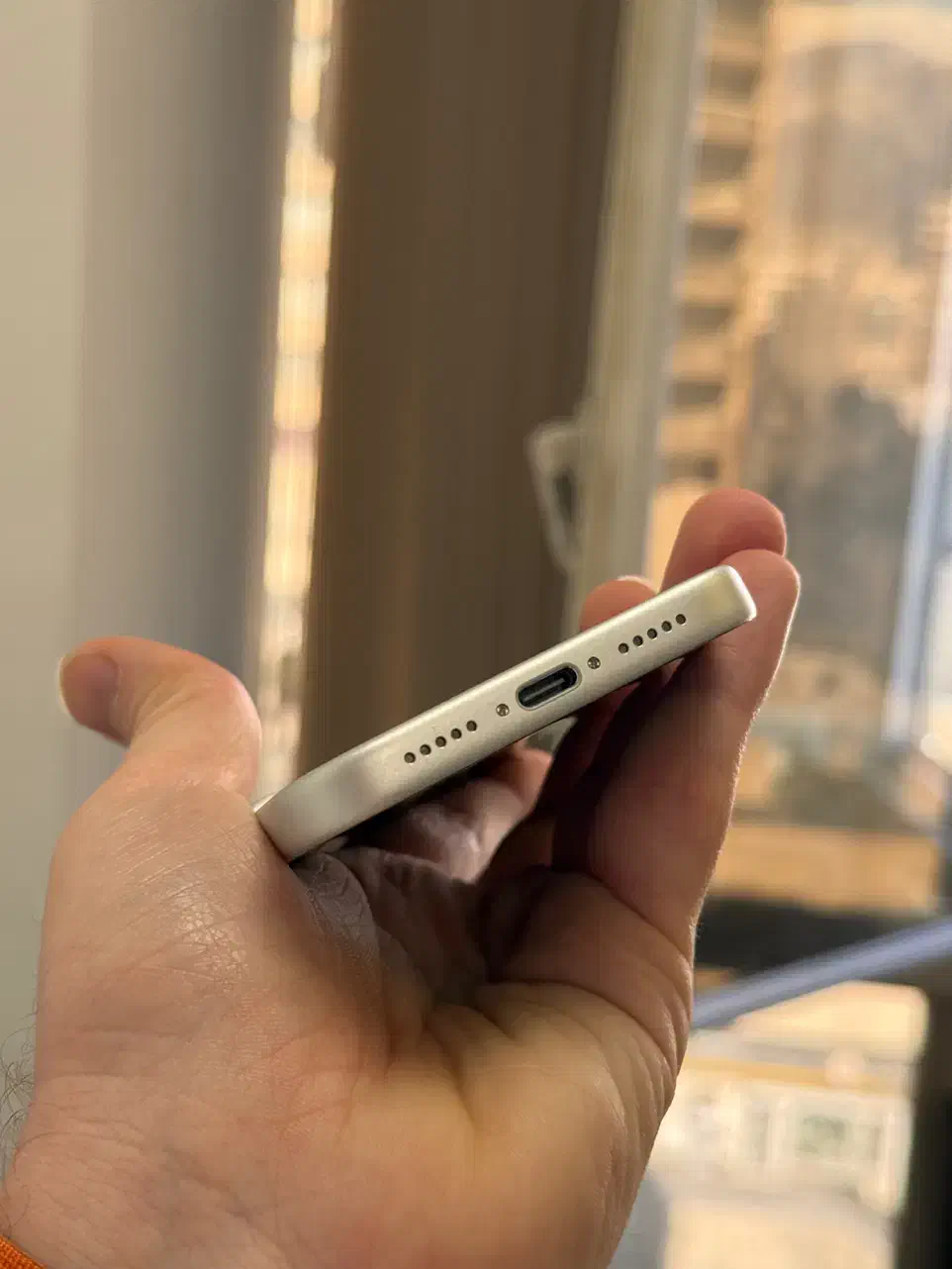 آیفون iphone 17 pro با حافظه ۲۵۶ گیگ|موبایل|تهران, جردن|دیوار