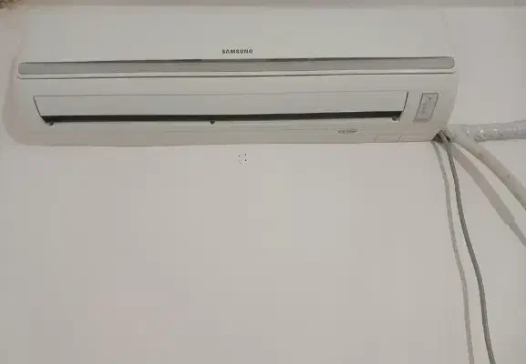 اسپیلت سامسونگ ۲۴۰۰۰|کولر گازی و فنکوئل|بیرجند, |دیوار