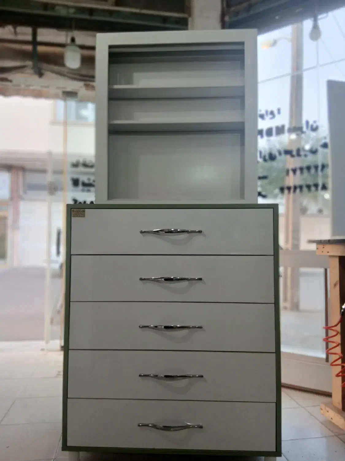 دراور|جاکفشی، کمد، دراور|آستانه اشرفیه, |دیوار