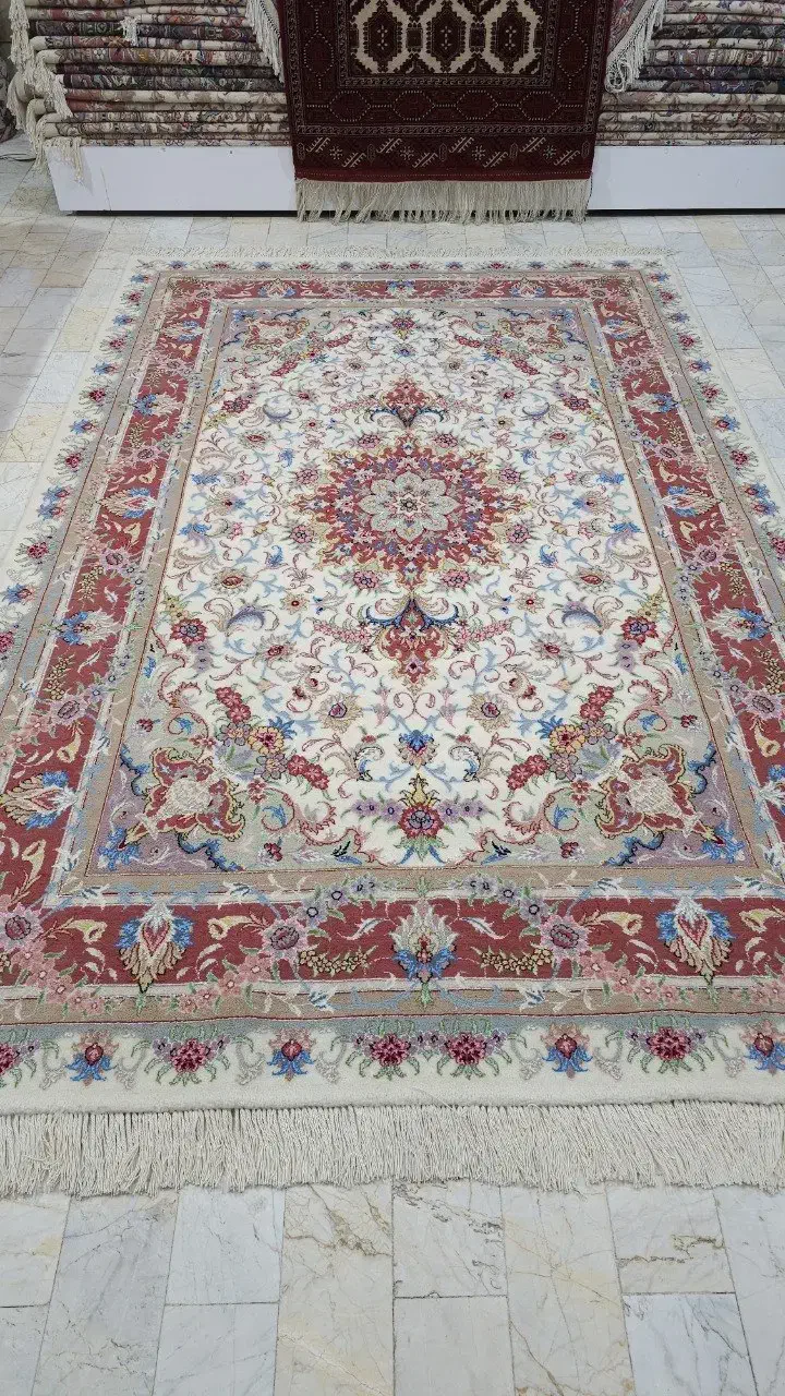 انواع قالی و قالیچه دستبافت|فرش|کاشمر, |دیوار