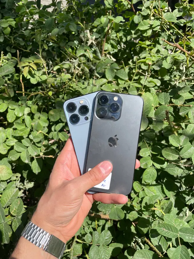 iphone 13 pro Zaa|موبایل|قم, زنبیل آباد|دیوار