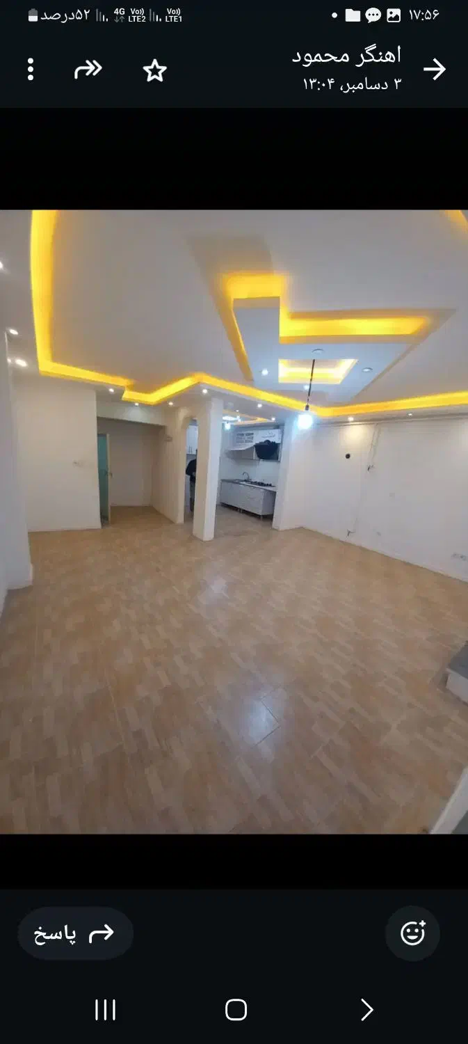 ویلایی دوبلکس ۸۰حمیدیان|فروش خانه و ویلا|رشت, حمیدیان|دیوار