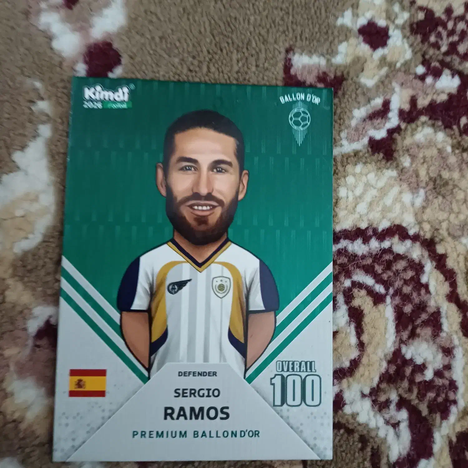 کیمدی|کلکسیون و سرگرمی|قم, ارم|دیوار