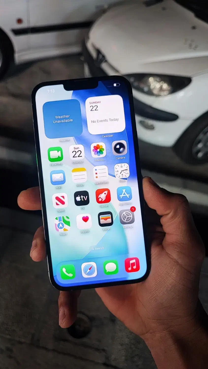 13promax|موبایل|شهریار, شهریار|دیوار