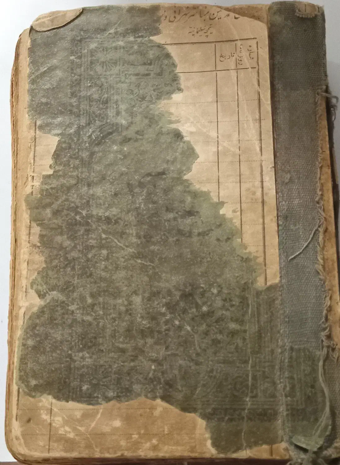 فروش قرآن قدیمی|کلکسیون اشیاء عتیقه|بابلسر, |دیوار