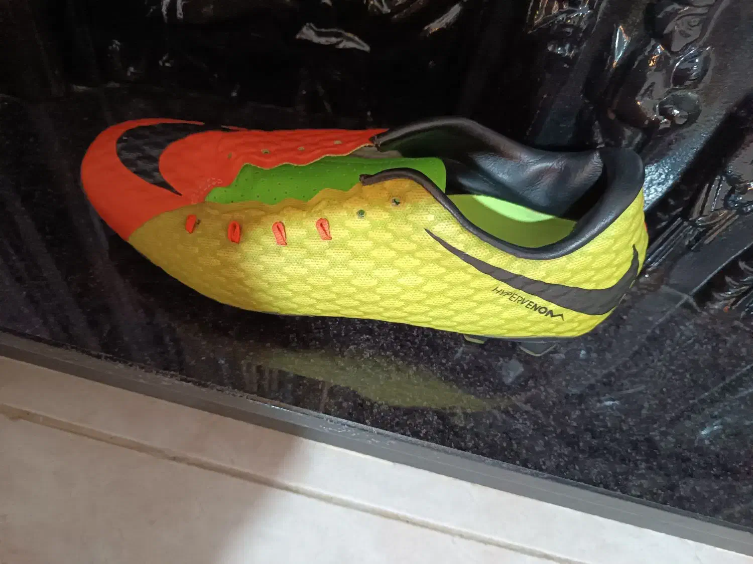 کفش استوک سری نایک هایپرونوم|کیف، کفش، کمربند|تهران, شهرک هما|دیوار