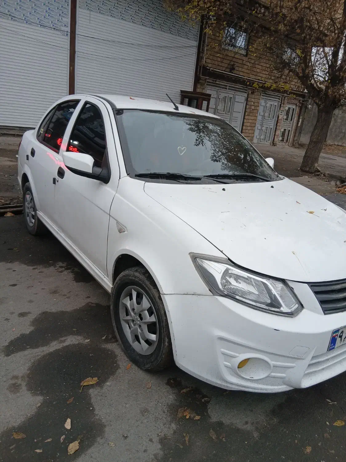 ساینا مدل ۹۶|خودرو سواری و وانت|خوی, |دیوار