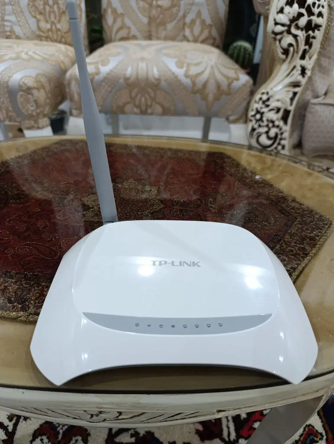 وای فای|مودم و تجهیزات شبکه|تبریز, |دیوار