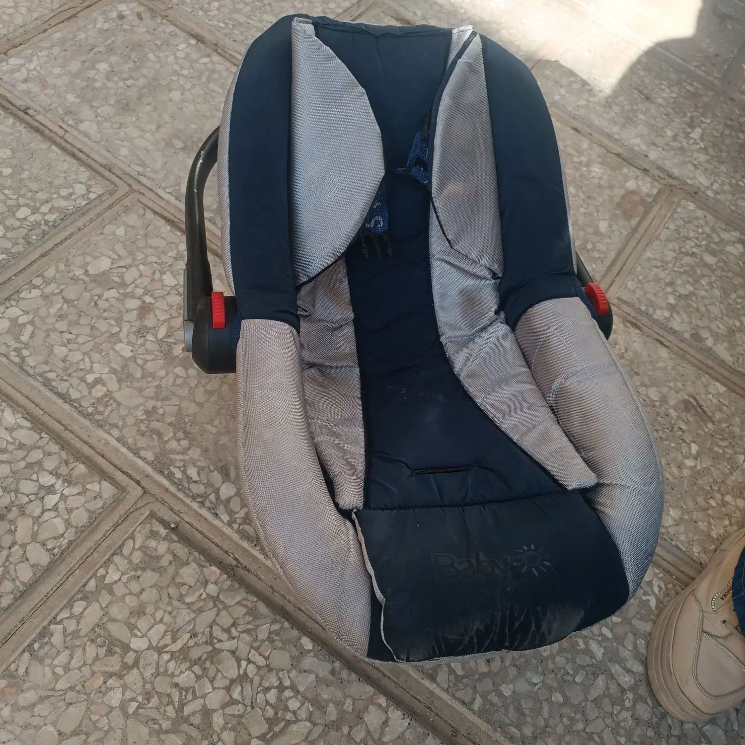 کریر|کالسکه و لوازم جانبی|مشهد, نکاح|دیوار