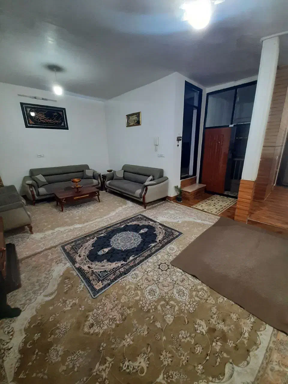 فروش خانه ویلایی در فاضل|فروش خانه و ویلا|تربت جام, شهرک معلم|دیوار