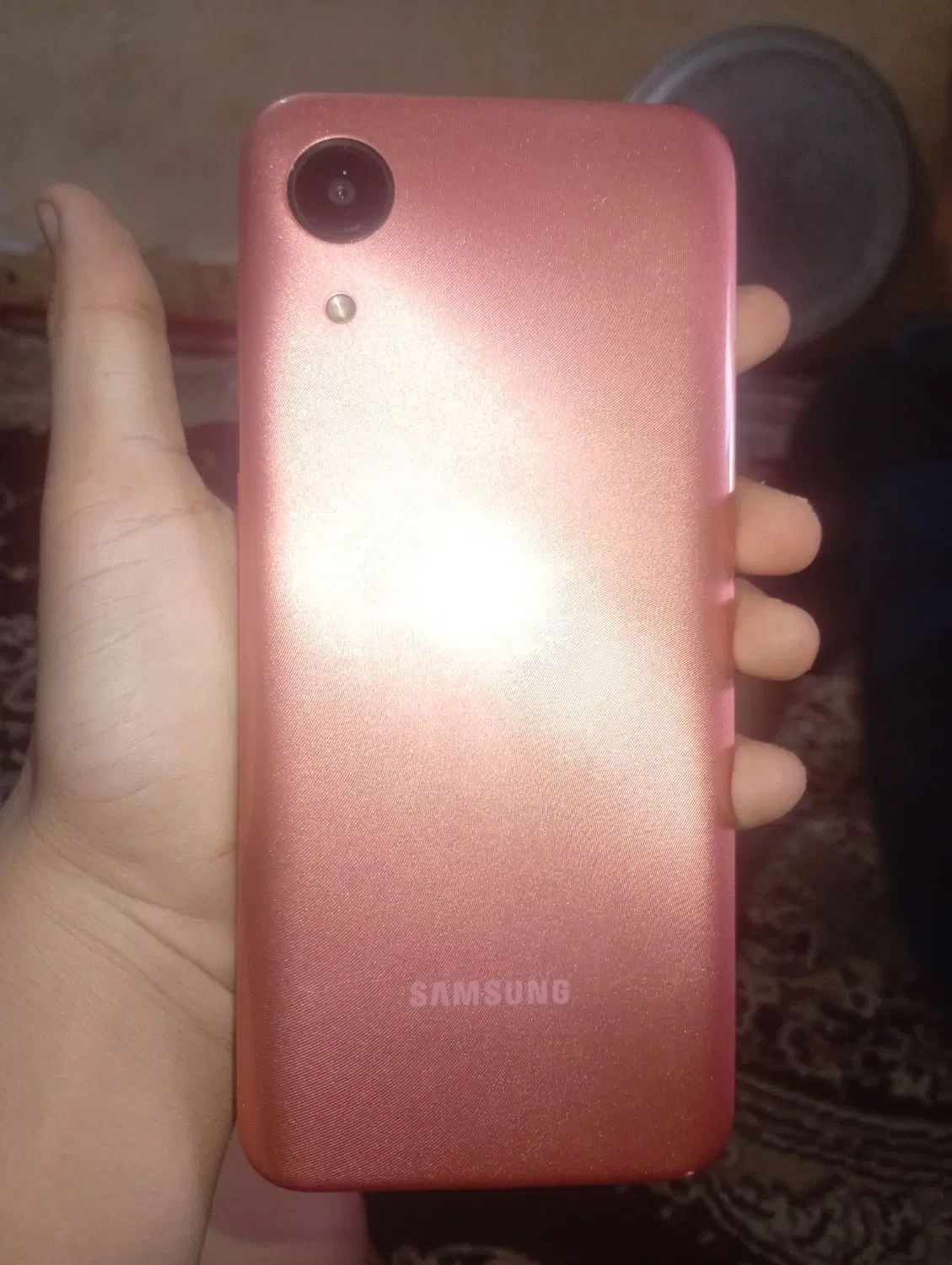 galaxy A03 Core|موبایل|شوشتر, |دیوار