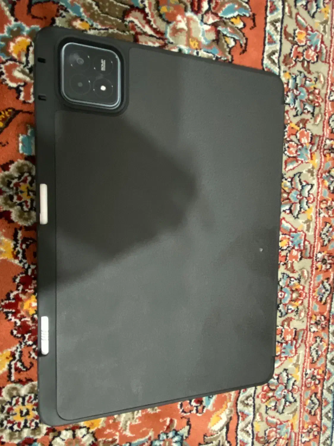 تبلت شیاومی pad 6s pro|تبلت|خرم‌آباد, |دیوار