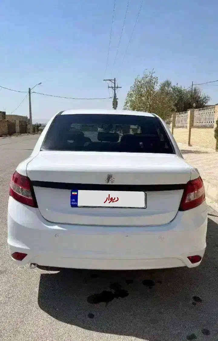 خودرو ساینا|خودرو سواری و وانت|برازجان, |دیوار