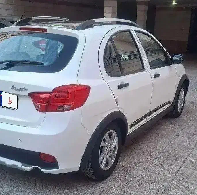 کوییک GXR - L|خودرو سواری و وانت|مشهد, شریف|دیوار