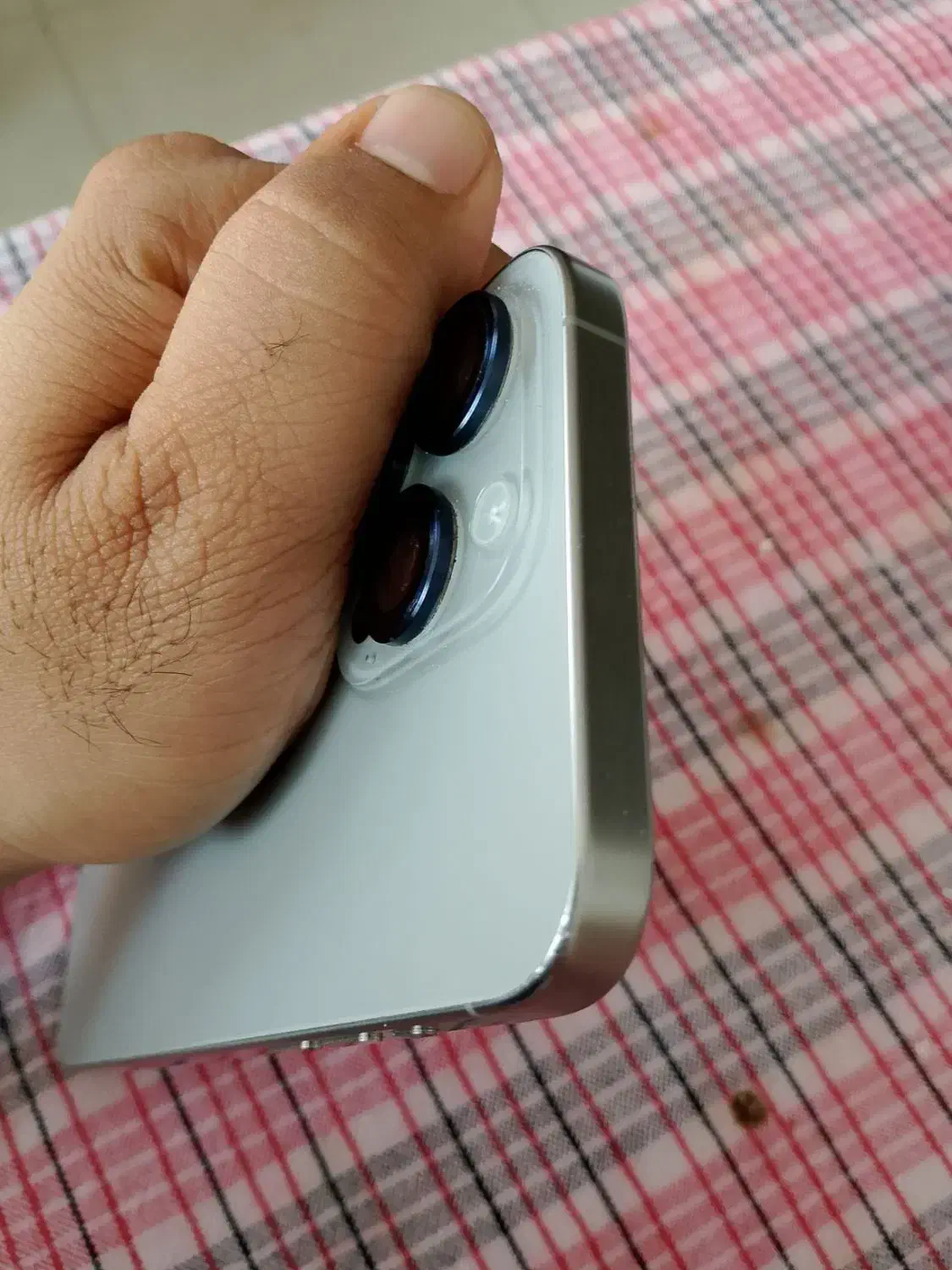 iPhone15promax باطری96|موبایل|تهران, ازگل|دیوار