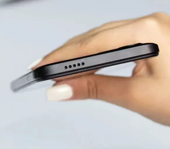 گوشی ردمی A2+|موبایل|مشهد, نوید|دیوار