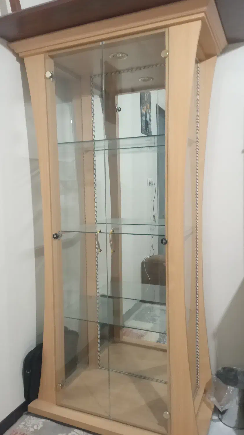 بوفه و کمد|بوفه، ویترین، کنسول|کرج, کوی امامیه|دیوار