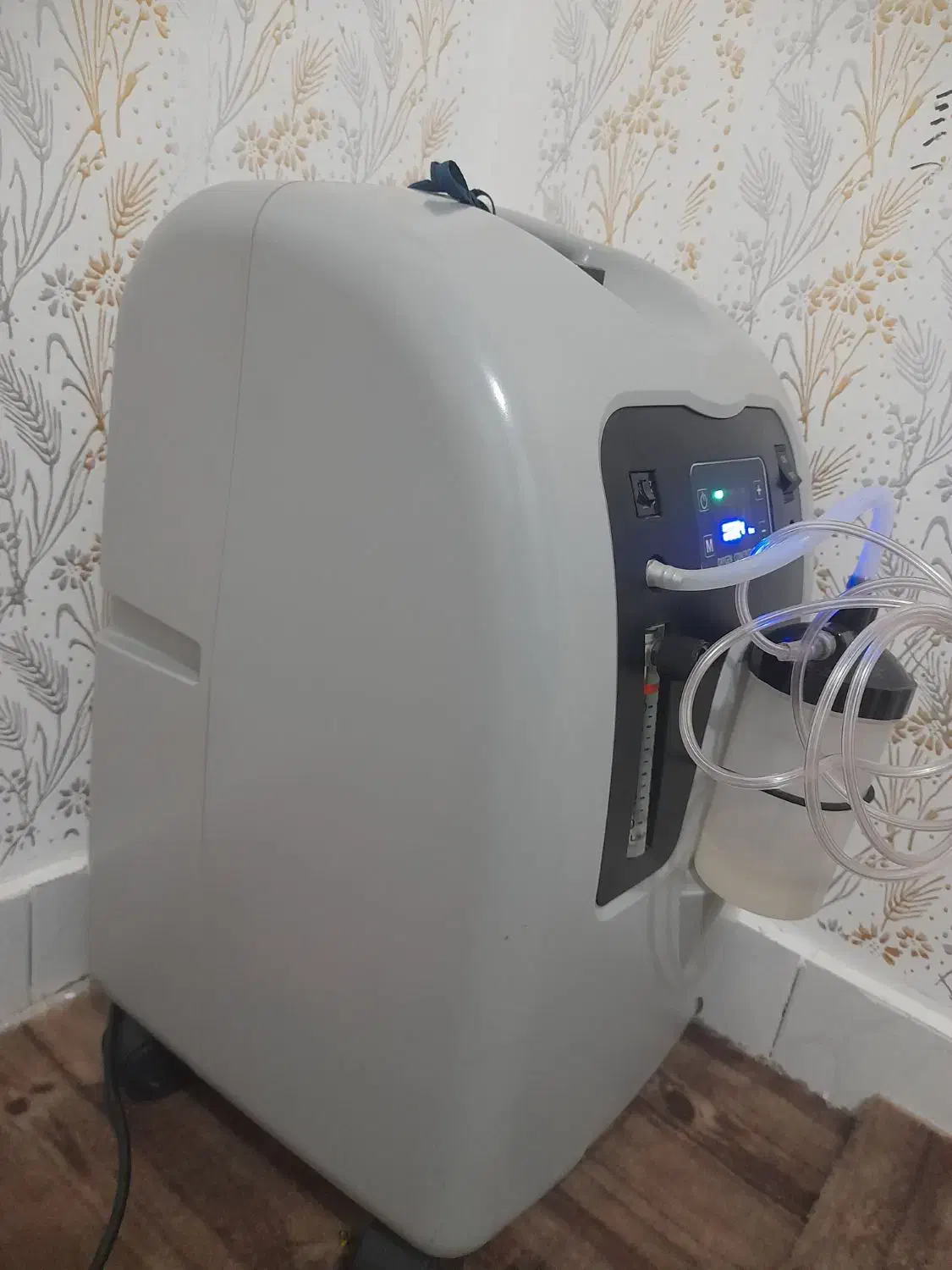 دستگاه‌ اکسیژ ن‌ ساز ده‌ لیتری|آرایشی، بهداشتی، درمانی|سنندج, |دیوار