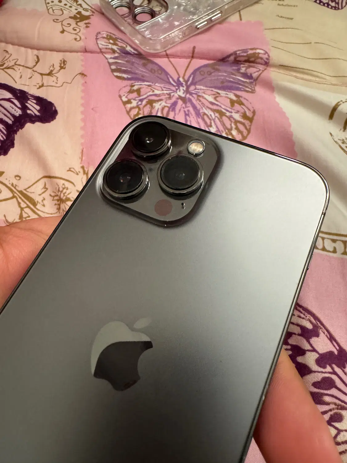 iPhone 13 promax 256|موبایل|لامرد, |دیوار