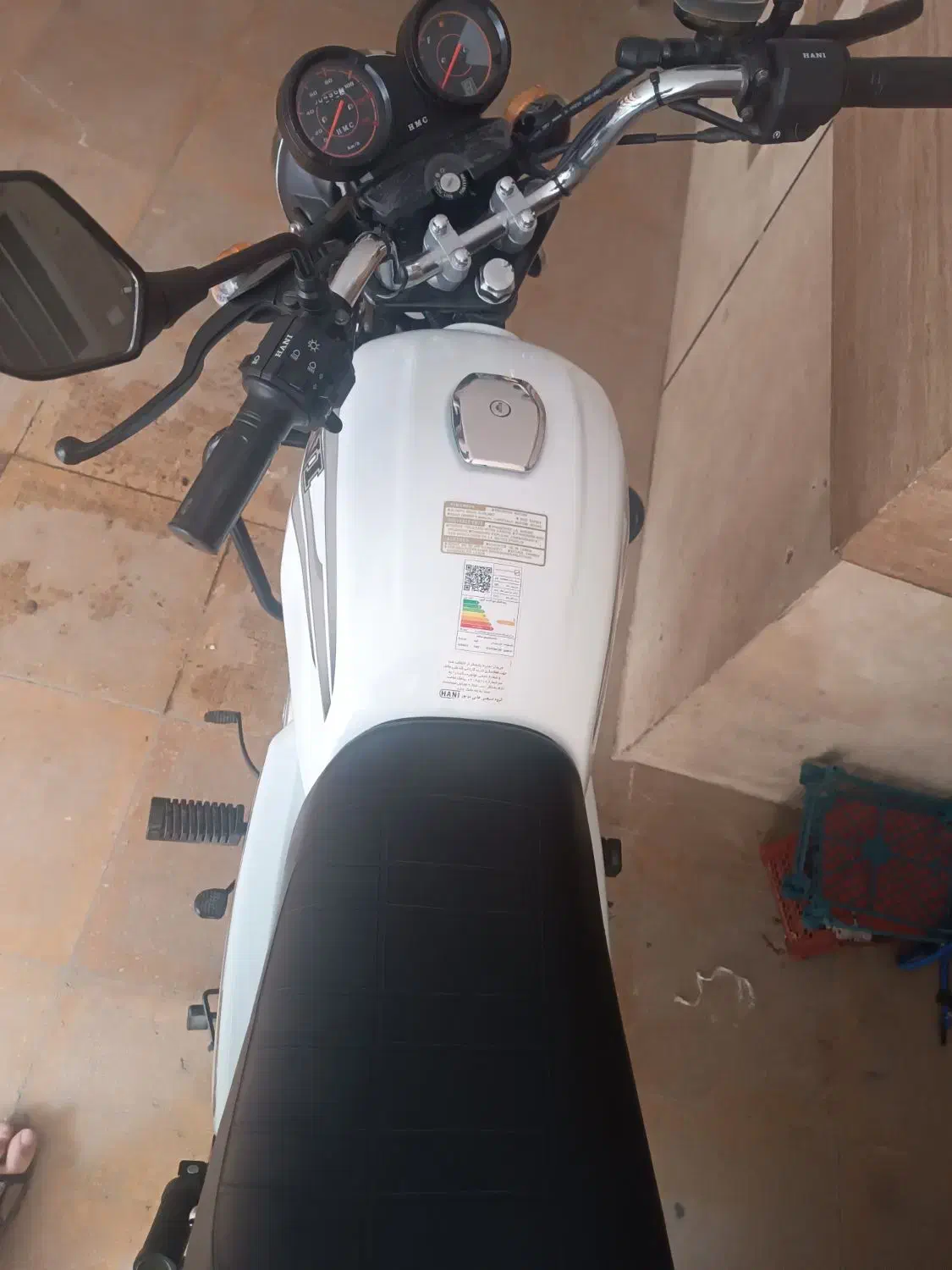 باکسر ۲۰۰صفر|موتورسیکلت|اصفهان, دشتستان|دیوار