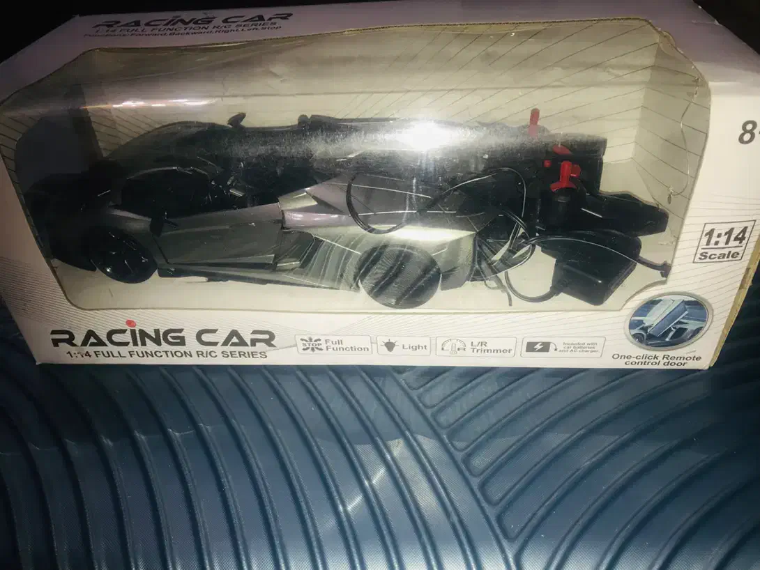 ماشین کنترلی سالم|اسباب‌بازی بچه|تهران, نیروی دریایی|دیوار