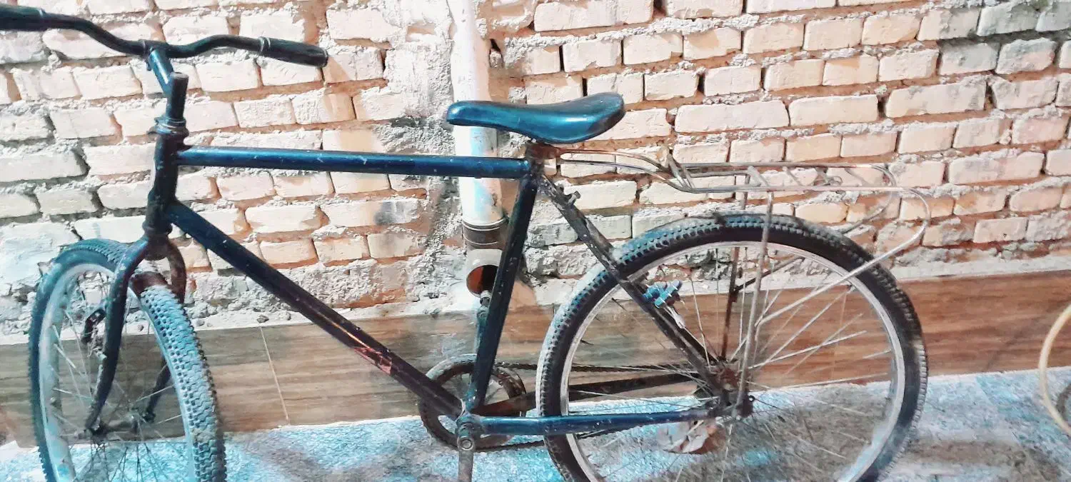 دوچرخه|دوچرخه، اسکیت، اسکوتر|خرمشهر, |دیوار