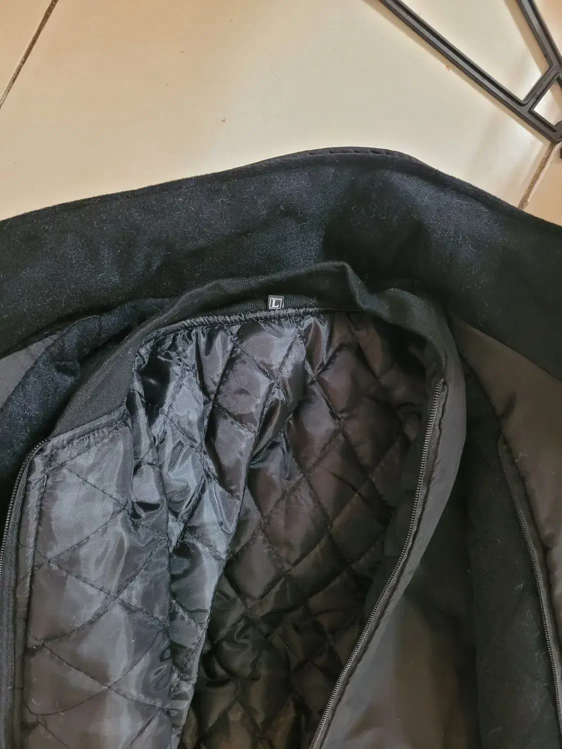 دو کاپشن قیمت یکی، نو نو|لباس|اصفهان, دستگرده|دیوار