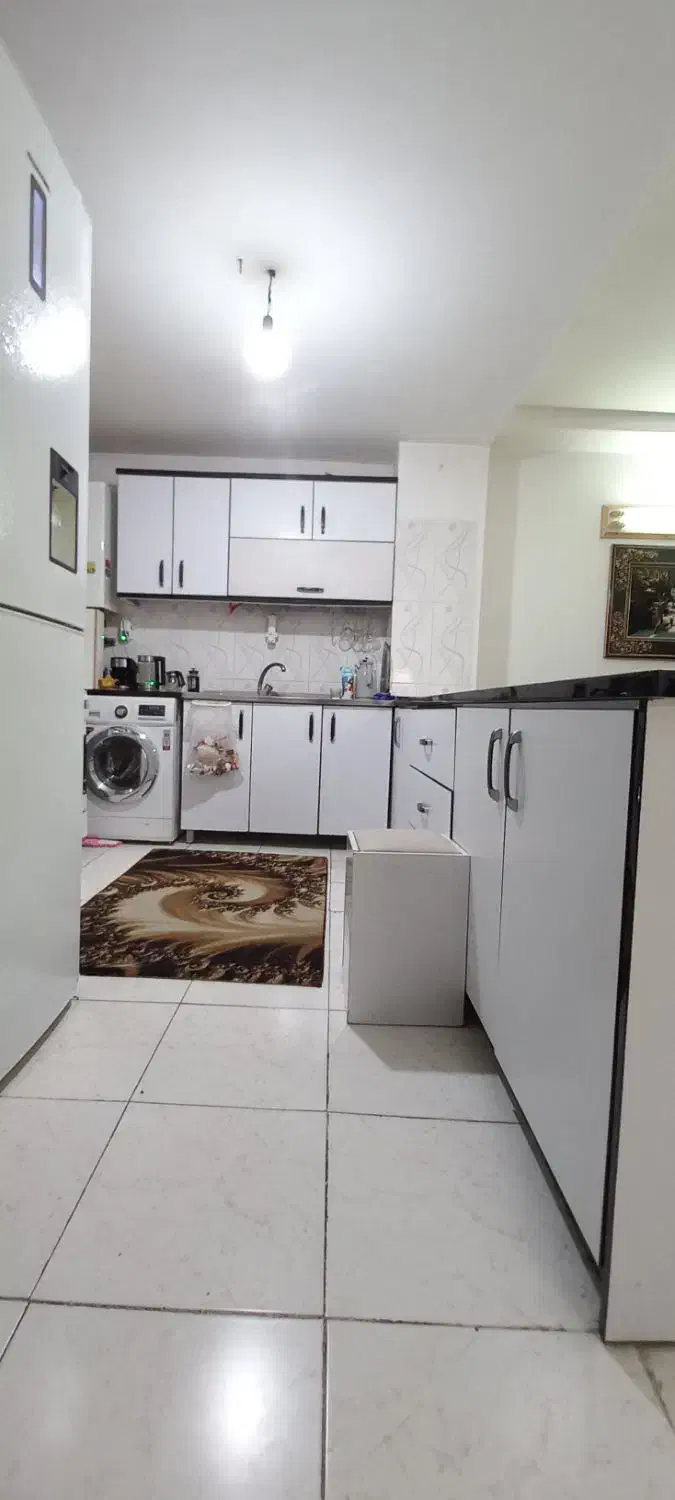 آپارتمان۸۰متری۲خوابه مسکن مهرصفادشت فاز۲|اجارهٔ آپارتمان|صفادشت, |دیوار