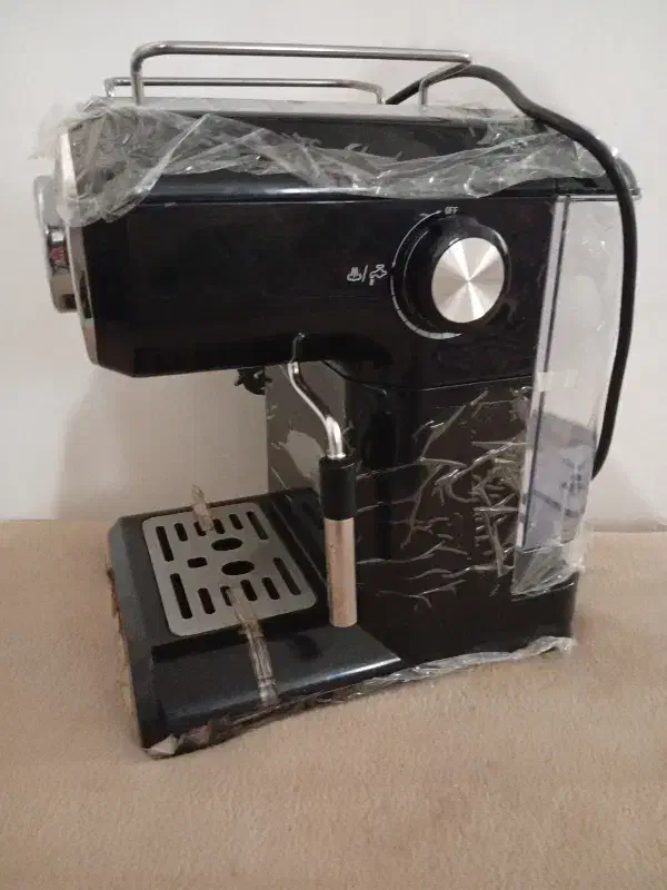 قهوه ساز مارک ویداس کم کار|سماور، چای‌ساز، قهوه‌ساز|بم, |دیوار