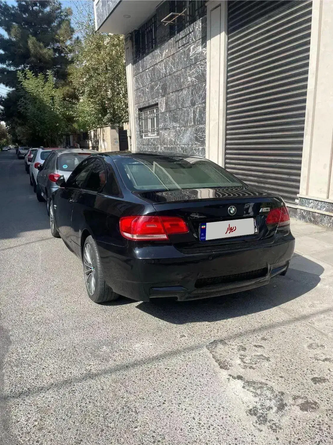 Bmw کوپه|خودرو سواری و وانت|کرج, فاز ۱ مهرشهر|دیوار