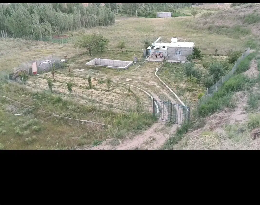 باغ مبله و تکمیل در خوجا|فروش خانه و ویلا|خواجه, |دیوار