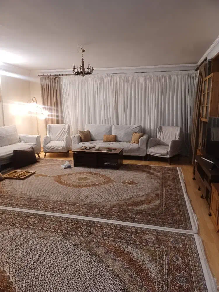 ۲۱۰ متر ۳خواب خوش نقشه سجاد .ازادی مکان قوی|اجارهٔ آپارتمان|مشهد, سجاد شهر|دیوار