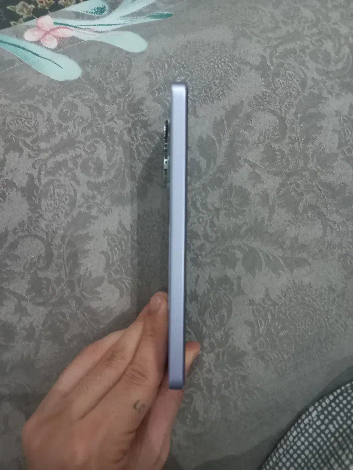 redmi note13 pro 5g|موبایل|تهران, گلچین|دیوار