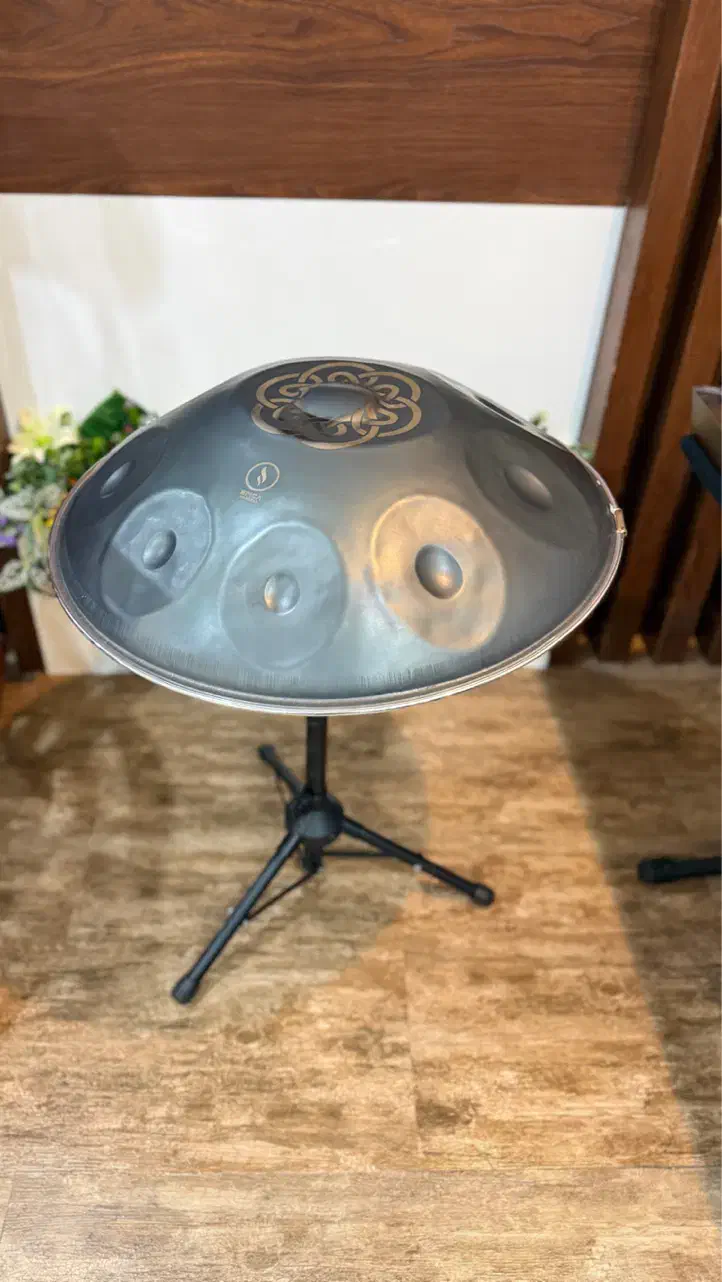 هنگدرام استاندارد مارک Spica  تمیز و سالم|درام و پرکاشن|اهواز, فاز ۲ پادادشهر|دیوار