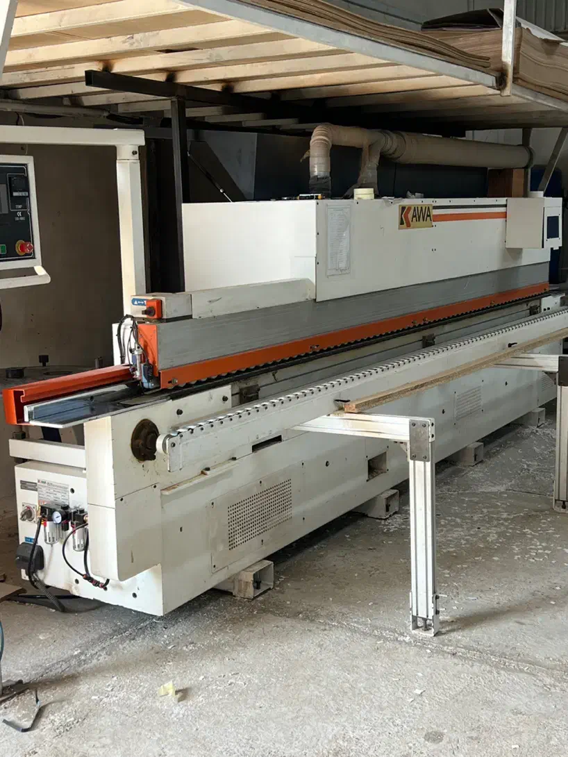 نیازمند نیرو در کارگاه MDF|استخدام صنعتی، فنی، مهندسی|علی‌آباد کتول, |دیوار