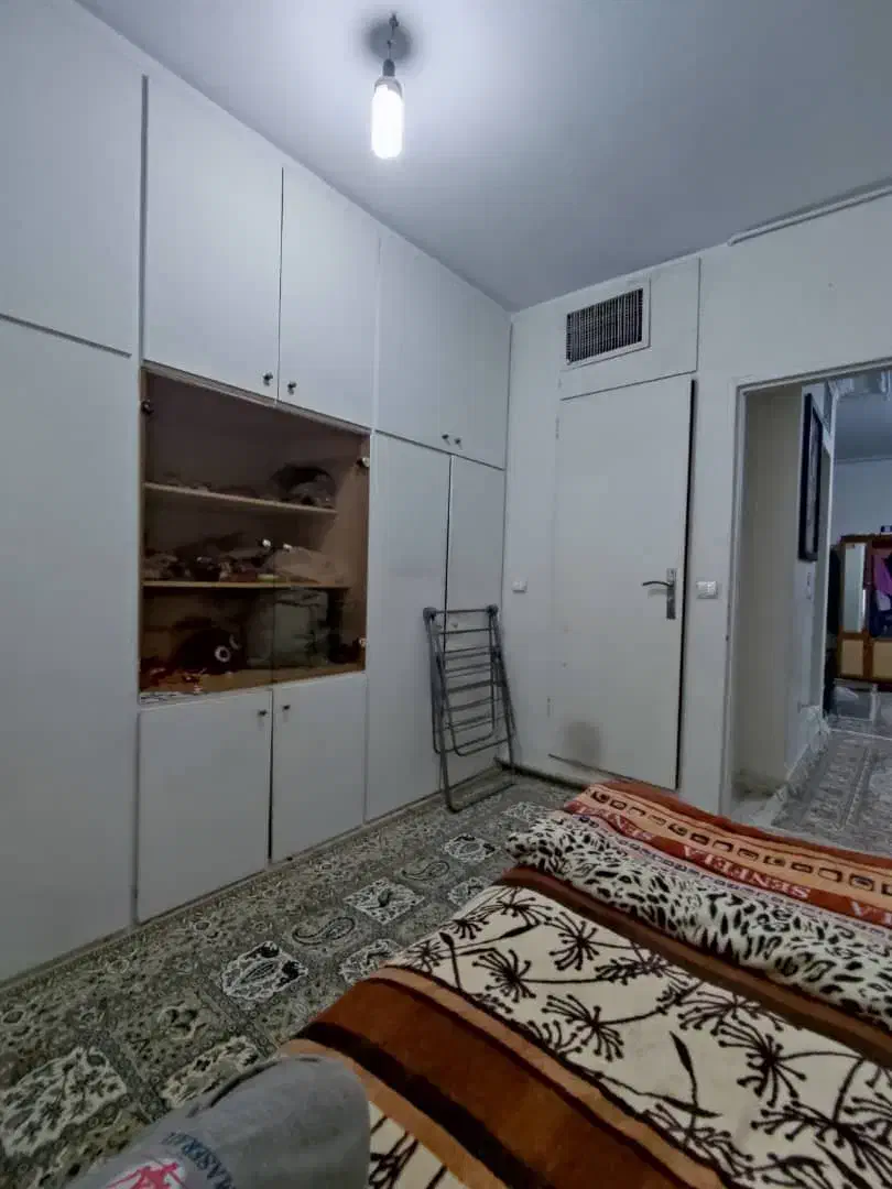 ۵۵متر یک خواب پارکینگ اصلی انباری طبقه اول|فروش آپارتمان|تهران, افسریه شمالی|دیوار