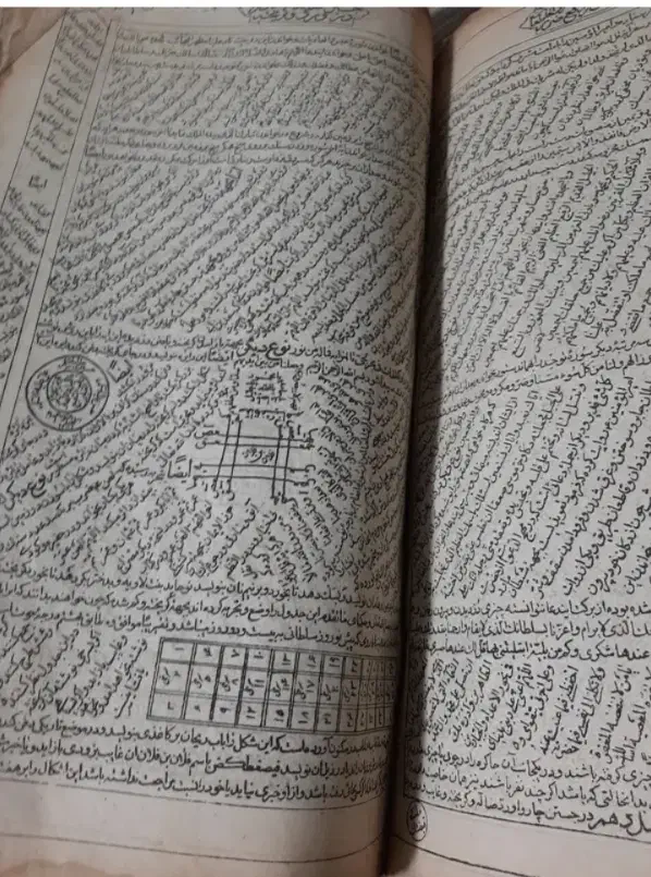 کتاب دعا و استخاره|کتاب و مجله مذهبی|کرمان, |دیوار