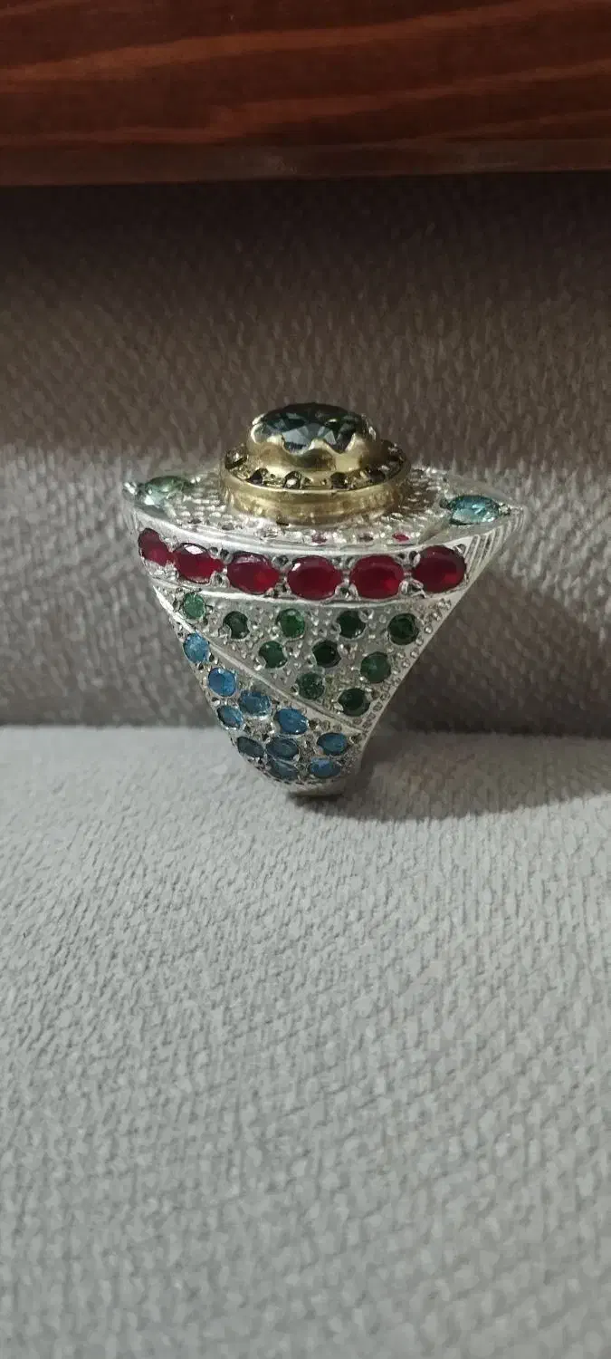 الماس روس|جواهرات|خرم‌آباد, |دیوار