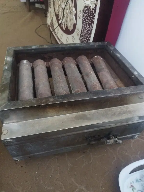 کباب پز|اجاق گاز و لوازم برقی پخت‌وپز|مشهد, شهید احمدی روشن|دیوار