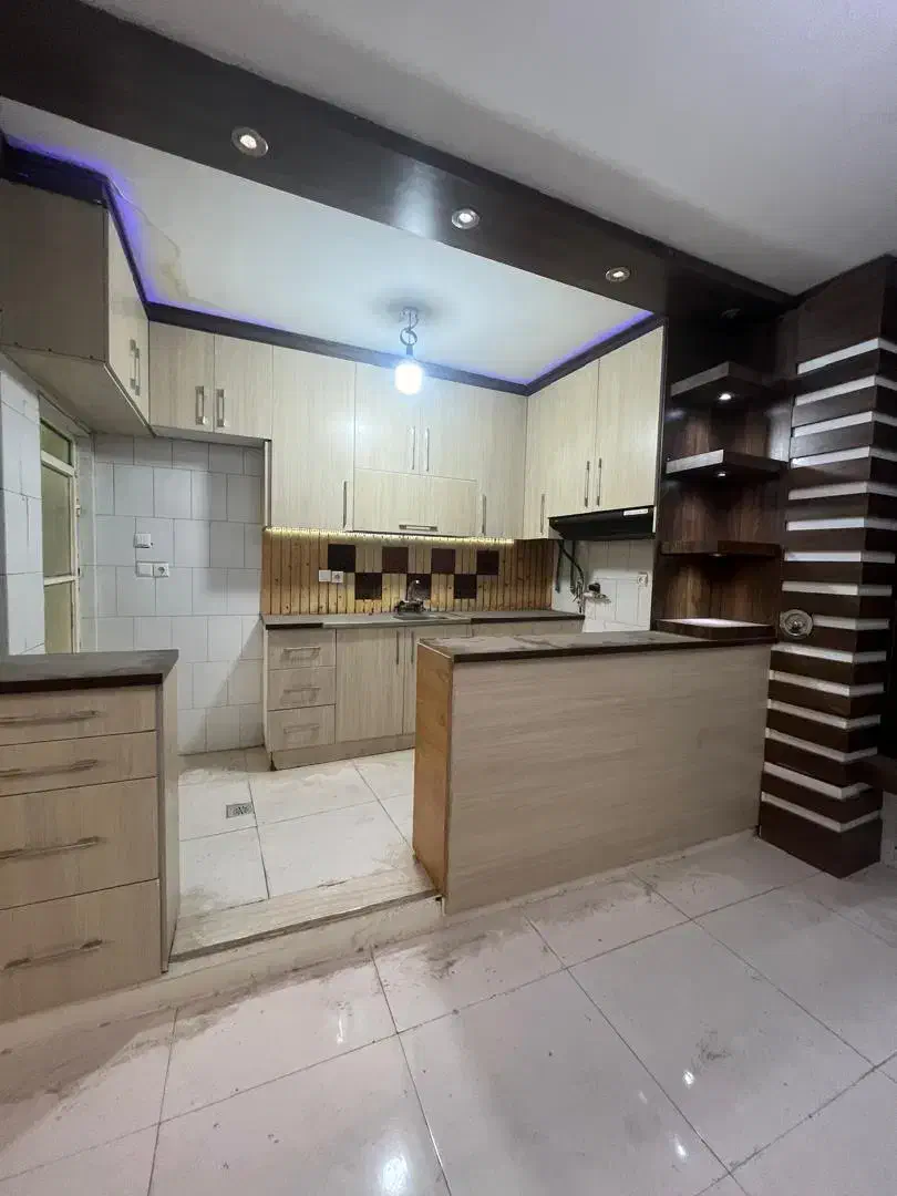 فروش تک خواب بلوار دانش سند دار|فروش آپارتمان|صدرا-فارس, فاز ۱|دیوار