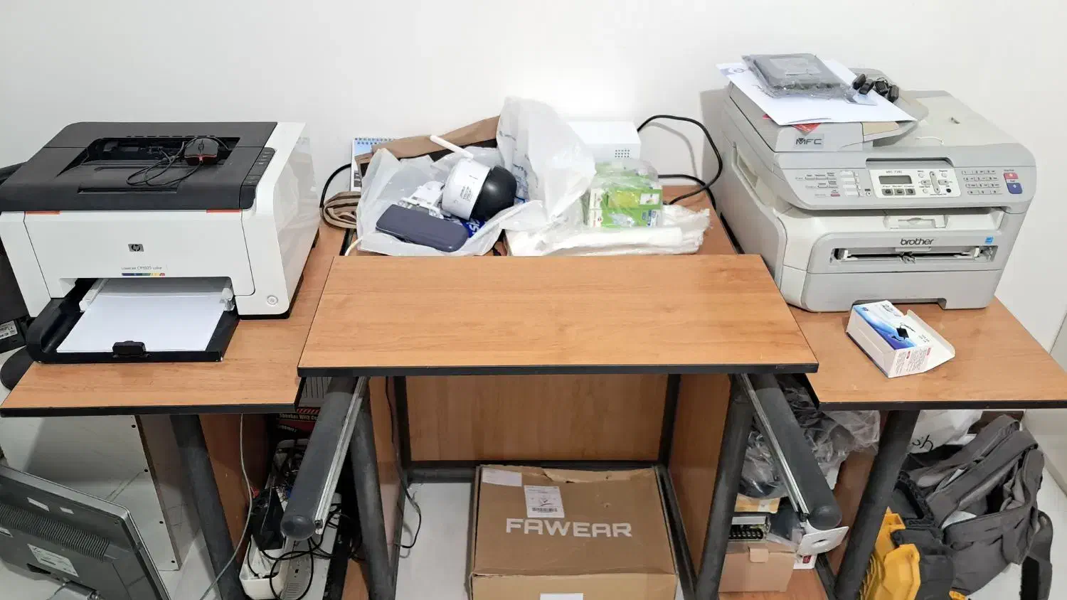 میز کار|میز تحریر و کامپیوتر|زنجان, |دیوار